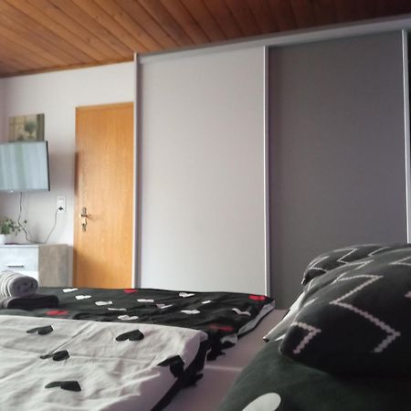 Haus Kraus Apartment Bayerisch Eisenstein Bagian luar foto