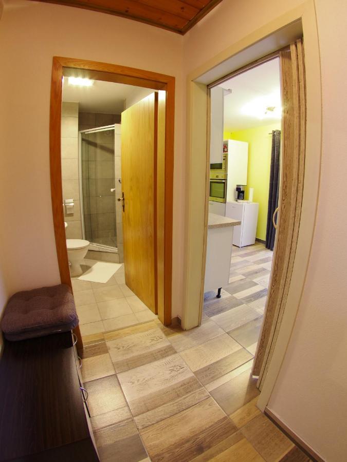 Haus Kraus Apartment Bayerisch Eisenstein Bagian luar foto