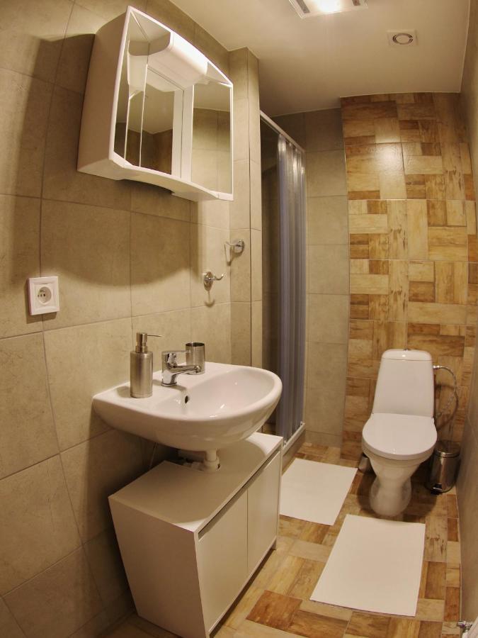 Haus Kraus Apartment Bayerisch Eisenstein Bagian luar foto