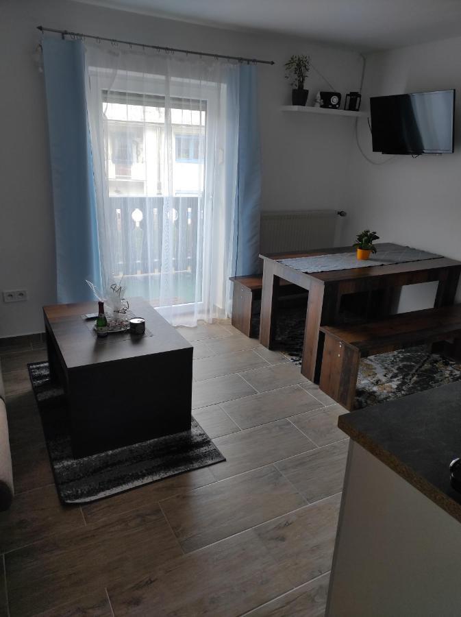 Haus Kraus Apartment Bayerisch Eisenstein Bagian luar foto