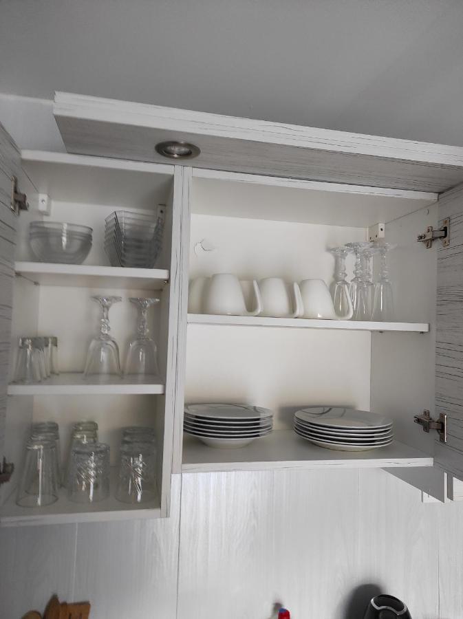 Haus Kraus Apartment Bayerisch Eisenstein Bagian luar foto