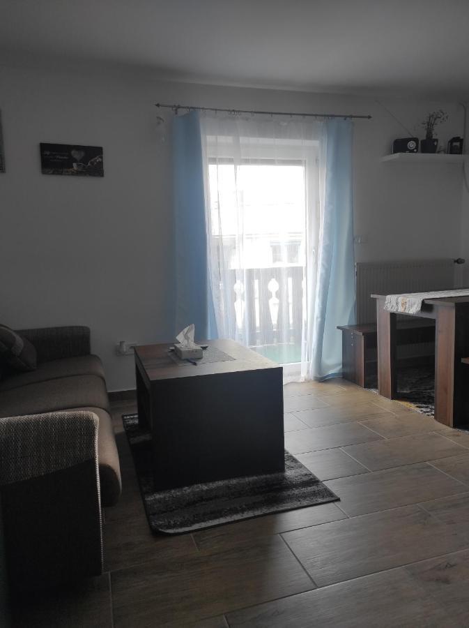 Haus Kraus Apartment Bayerisch Eisenstein Bagian luar foto