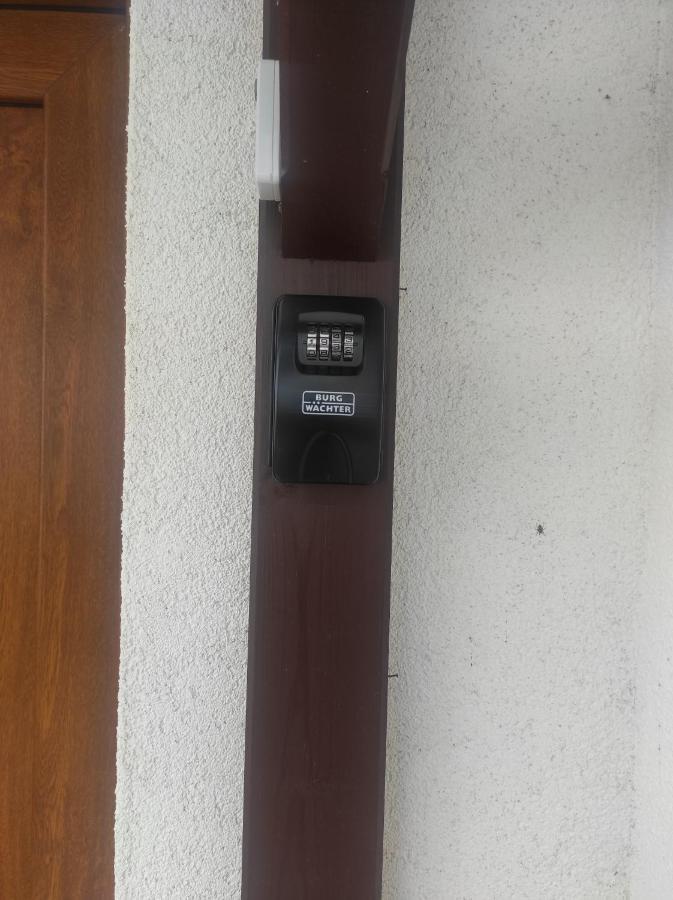 Haus Kraus Apartment Bayerisch Eisenstein Bagian luar foto