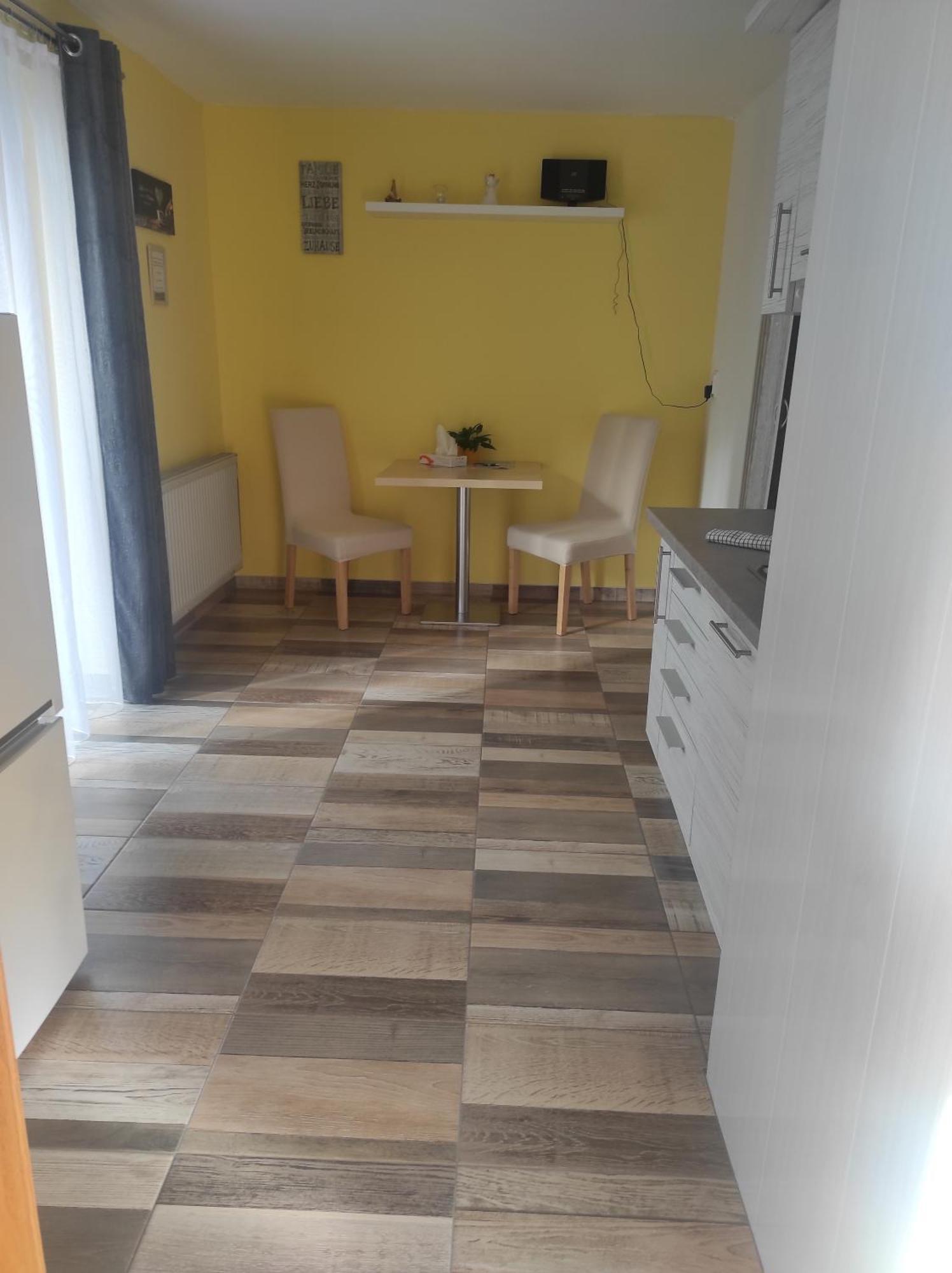 Haus Kraus Apartment Bayerisch Eisenstein Bagian luar foto